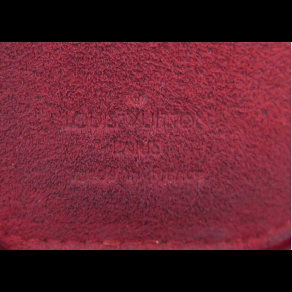 Louis Vuitton wallet - Picture 7 of 8